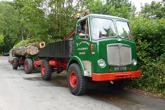 AEC ARR976B