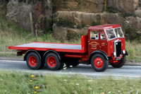 1951 Albion FT103N Clansman RFO539