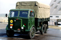 Albion FT103N Clansman GSK499