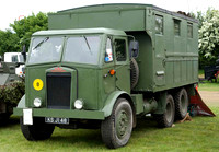 Albion FT103N Clansman KSJ148