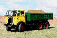 1951 Albion FT103N Clansman JSV232