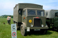 Albion FT103N Clansman KSJ148