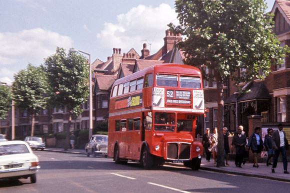 RM1105 (105CLT)