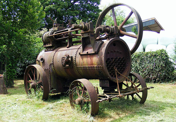 Clayton & Shuttleworth