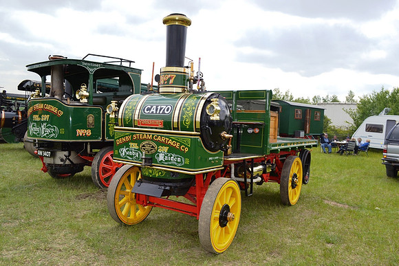 1905 Yorkshire CA170