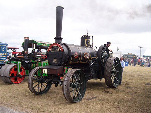 1872 Howard No 201