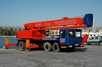 Allen WM718 (Cyprus)
