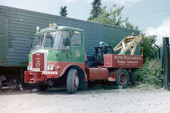 Atkinson XDW878K