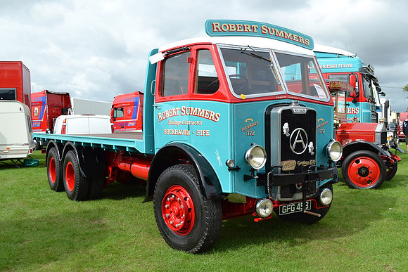 1948 Atkinson GFG458