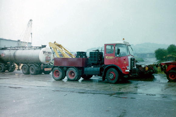 Atkinson XDW878K