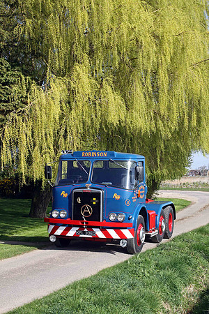 Atkinson Silver Knight KFL306G