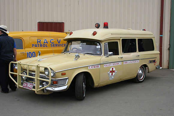 humber4qau ch9945 1_aw