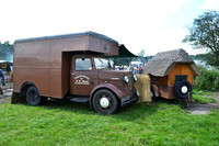 1949 Commer Superpoise Q15 NHA203