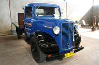 1949 Commer Superpoise Q15