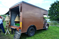 1949 Commer Superpoise Q15 NHA203