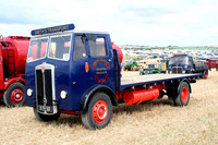 1950 Maudslay Mogul III KYH50