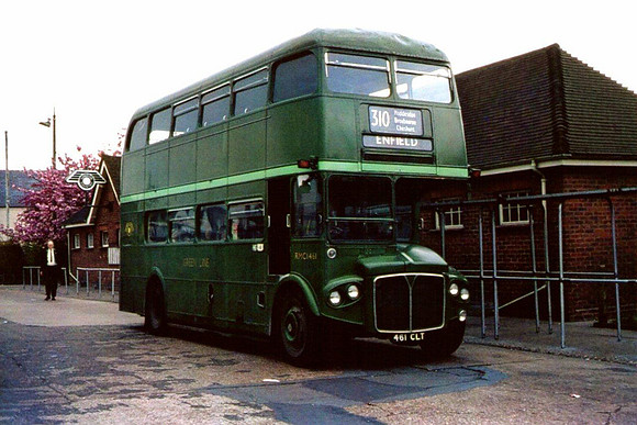 RMC1461 (461CLT)