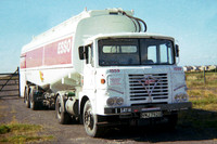 1977 Foden S40 VMJ792S