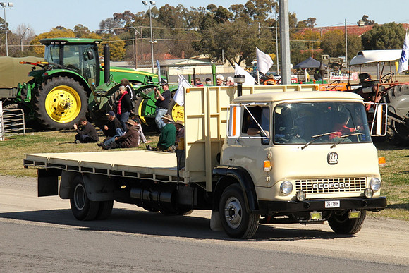 Bedford TK 36178H