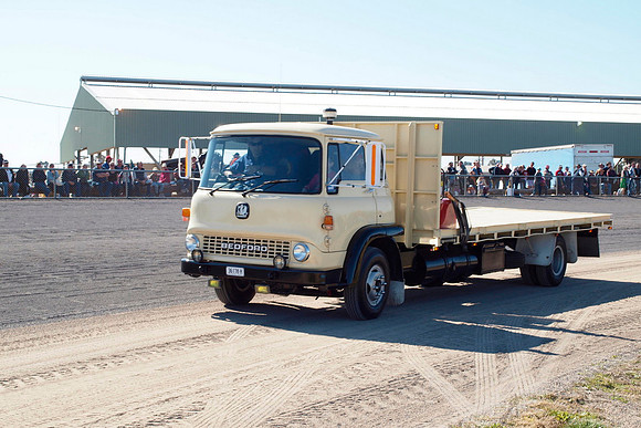 Bedford TK 36178H