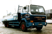 1984 Leyland Constructor A282GSS