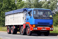 1981 Leyland Constructor AEV761X
