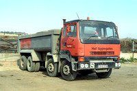 1986 Leyland Constructor C648RPM