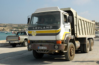 Leyland Constructor DAF639