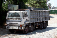 Leyland Constructor JK693