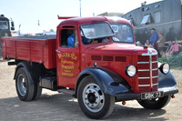 1951 Bedford MSD GBK73