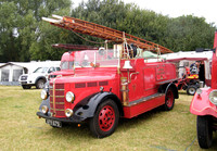1940 Bedford M APR679