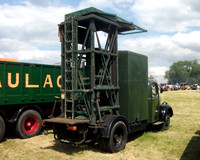 1950 Bedford MLC FNJ645
