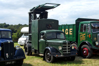 1950 Bedford MLC FNJ645
