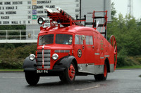 1940 Bedford MLZ BAV94