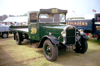 1931 Thornycroft TV5530