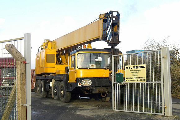 1976 Smith MNJ613P