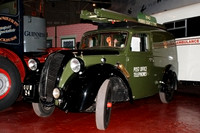1942 Morris Series Z GUW24