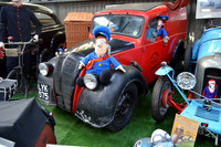 1951 Morris Z LYK575