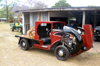 1948 Morris Z 'Mack'