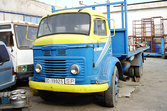 Commer QX Mk IV GC19925