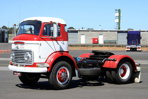 Commer QX Mk IV CH7509