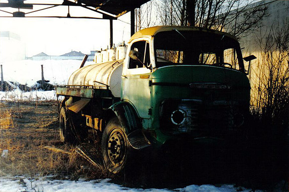 Commer QX Mk IV