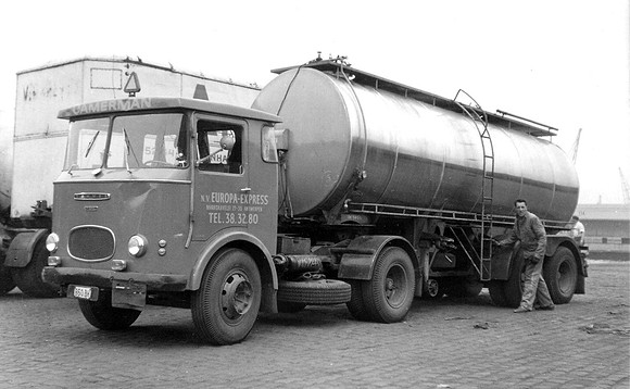 Belgian Commer