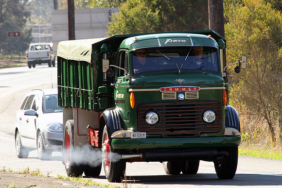 Commer Mk IV 40702H