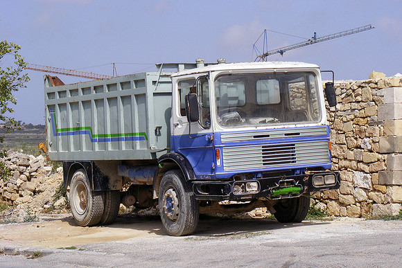 Leyland Beaver (Malta)