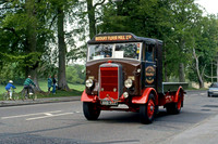 Leyland Beaver AXD968