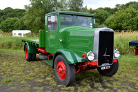 1934 Leyland Beaver 401XUY