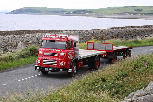 Leyland Beaver ECD344C