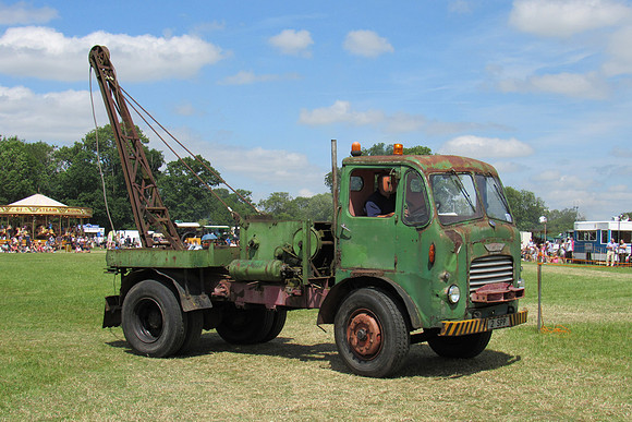 Phil Honour 2SPP | Prestwood
