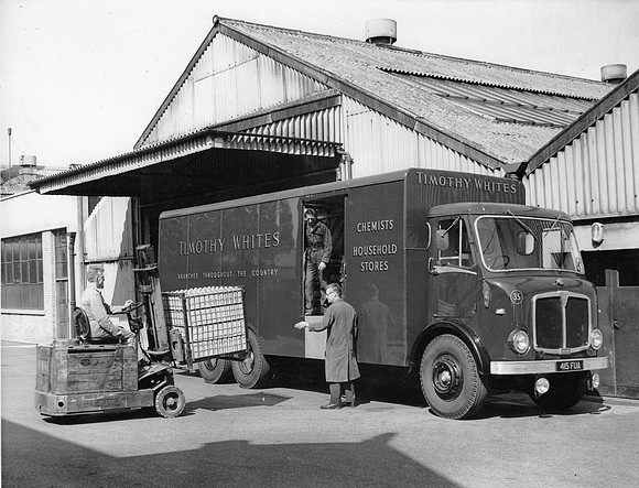 AEC negative 29871 - 415FUA - Timothy Whites 35